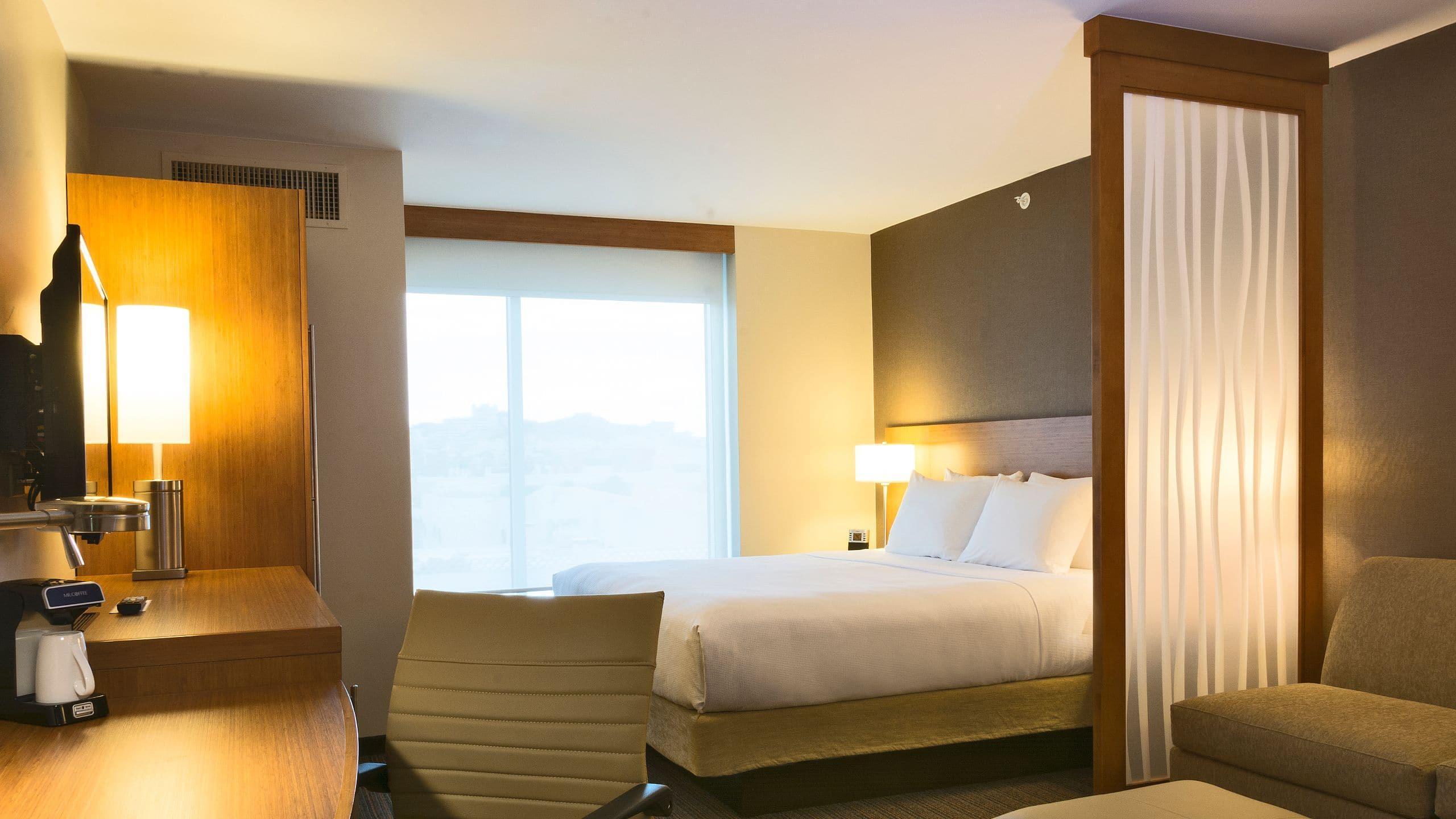 Hyatt Place Bayamón Zewnętrze zdjęcie