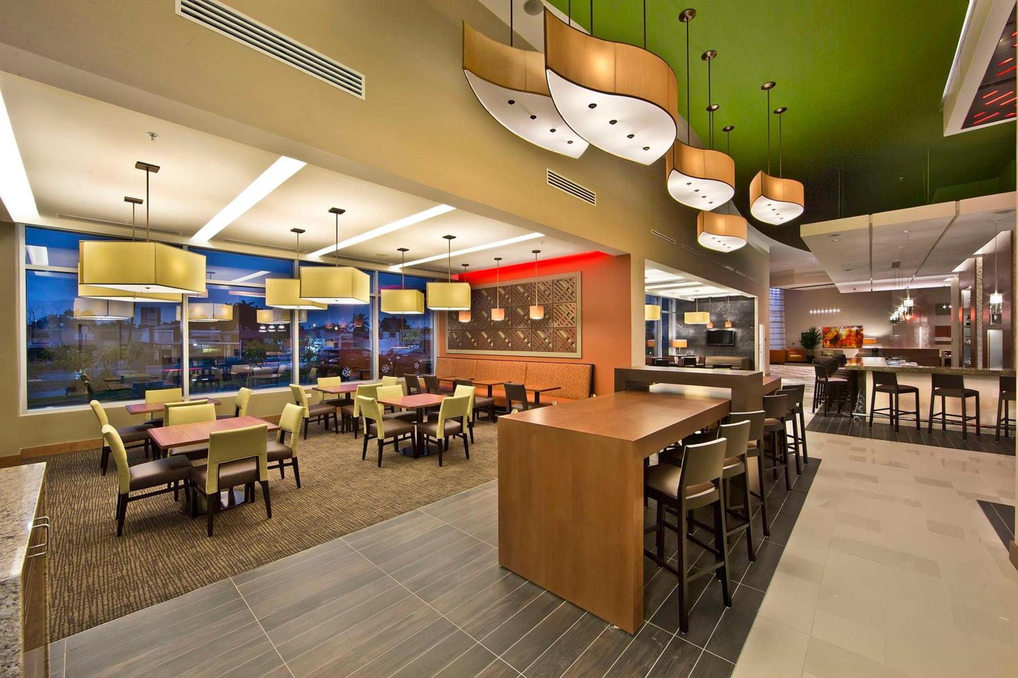 Hyatt Place Bayamón Zewnętrze zdjęcie