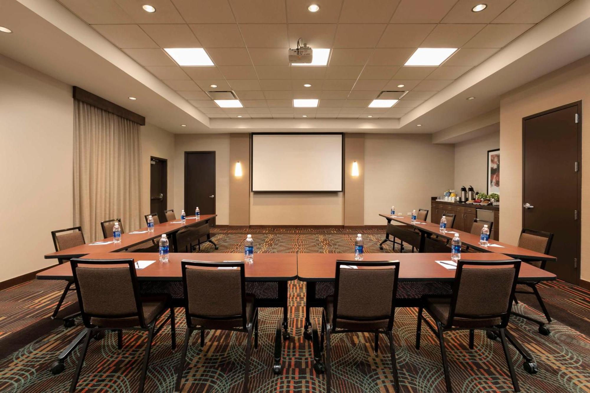 Hyatt Place Bayamón Zewnętrze zdjęcie