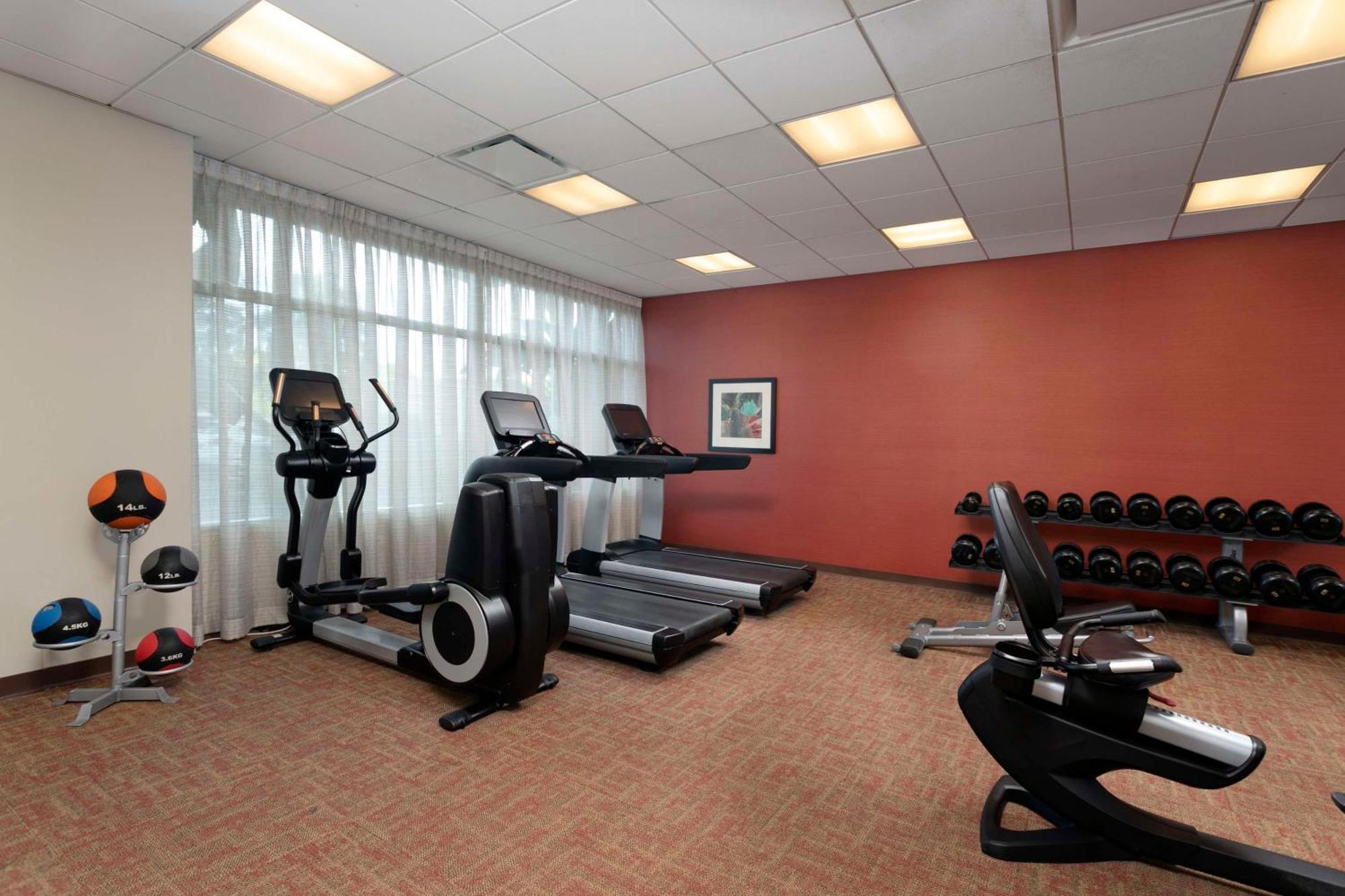 Hyatt Place Bayamón Zewnętrze zdjęcie