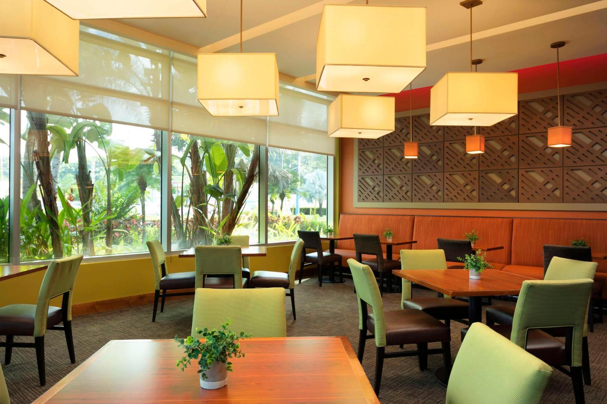Hyatt Place Bayamón Zewnętrze zdjęcie