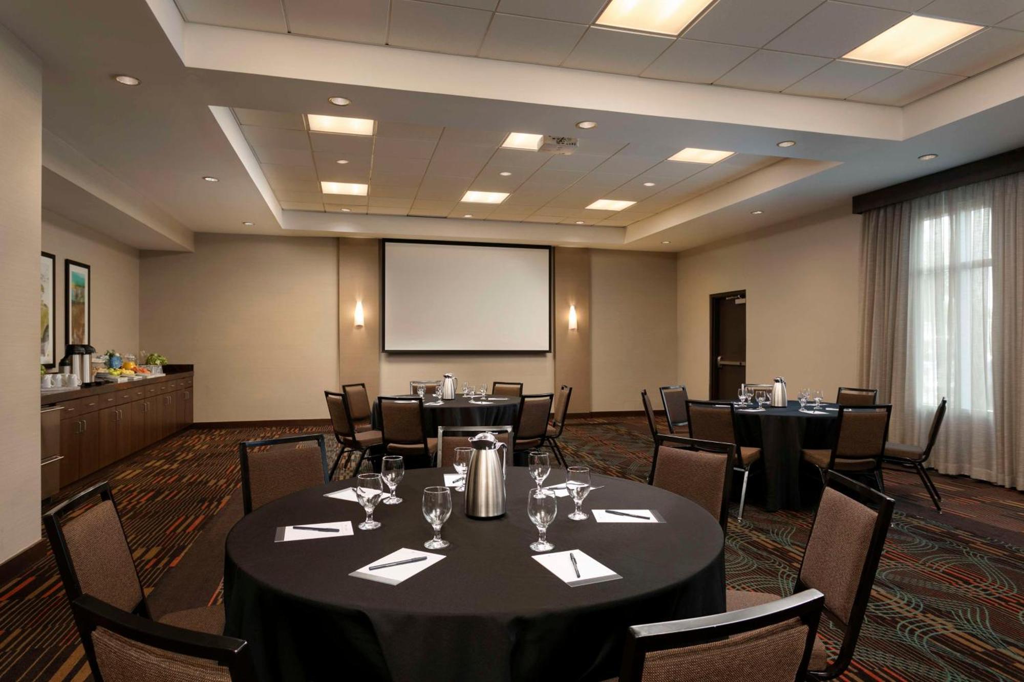 Hyatt Place Bayamón Zewnętrze zdjęcie
