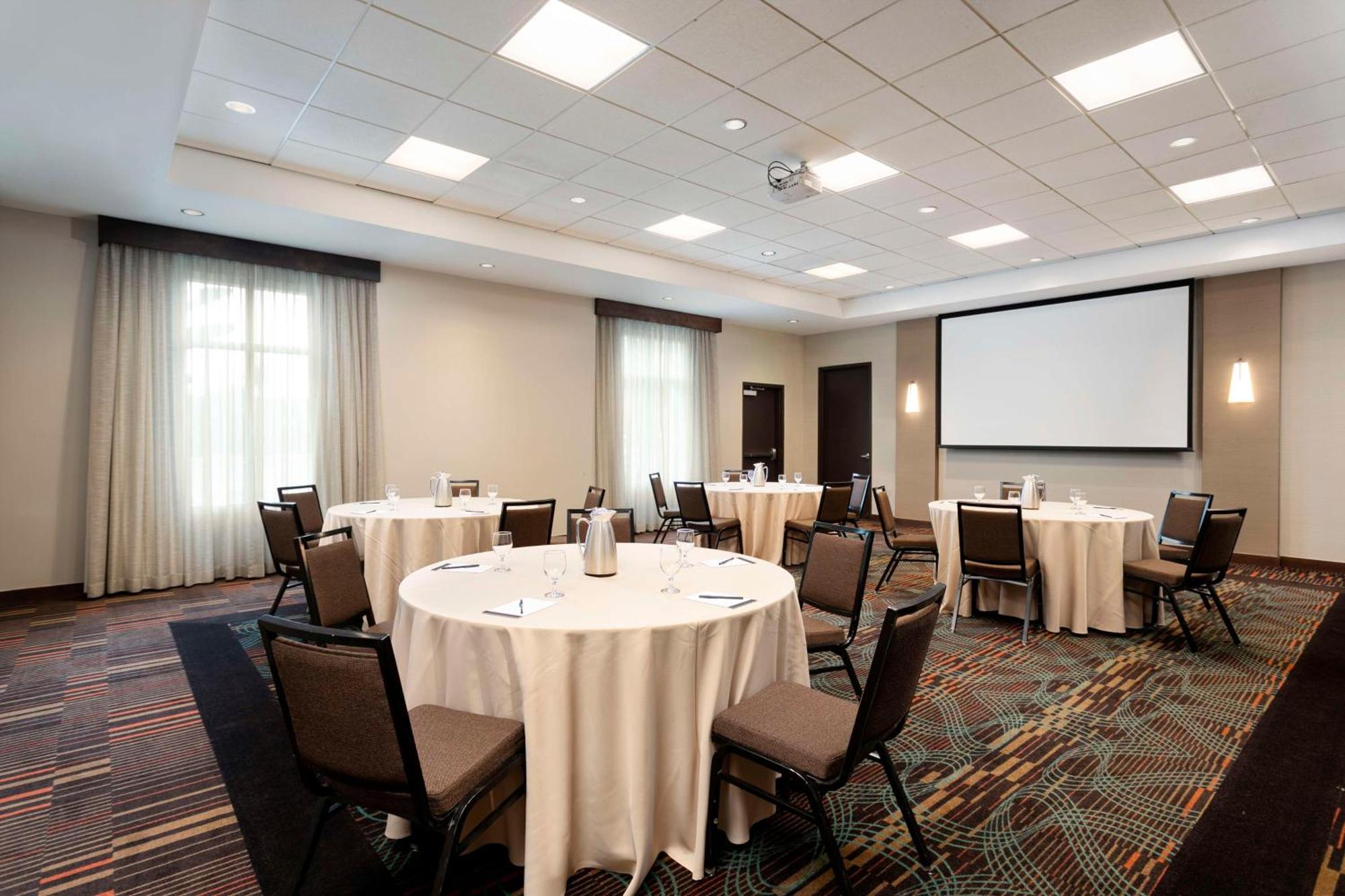 Hyatt Place Bayamón Zewnętrze zdjęcie