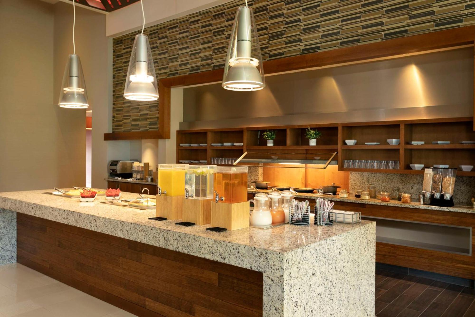 Hyatt Place Bayamón Zewnętrze zdjęcie