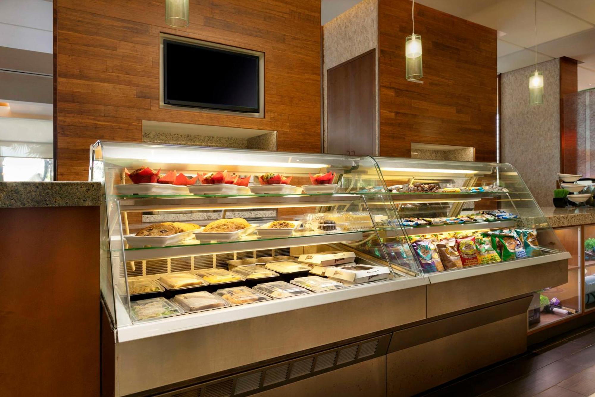 Hyatt Place Bayamón Zewnętrze zdjęcie