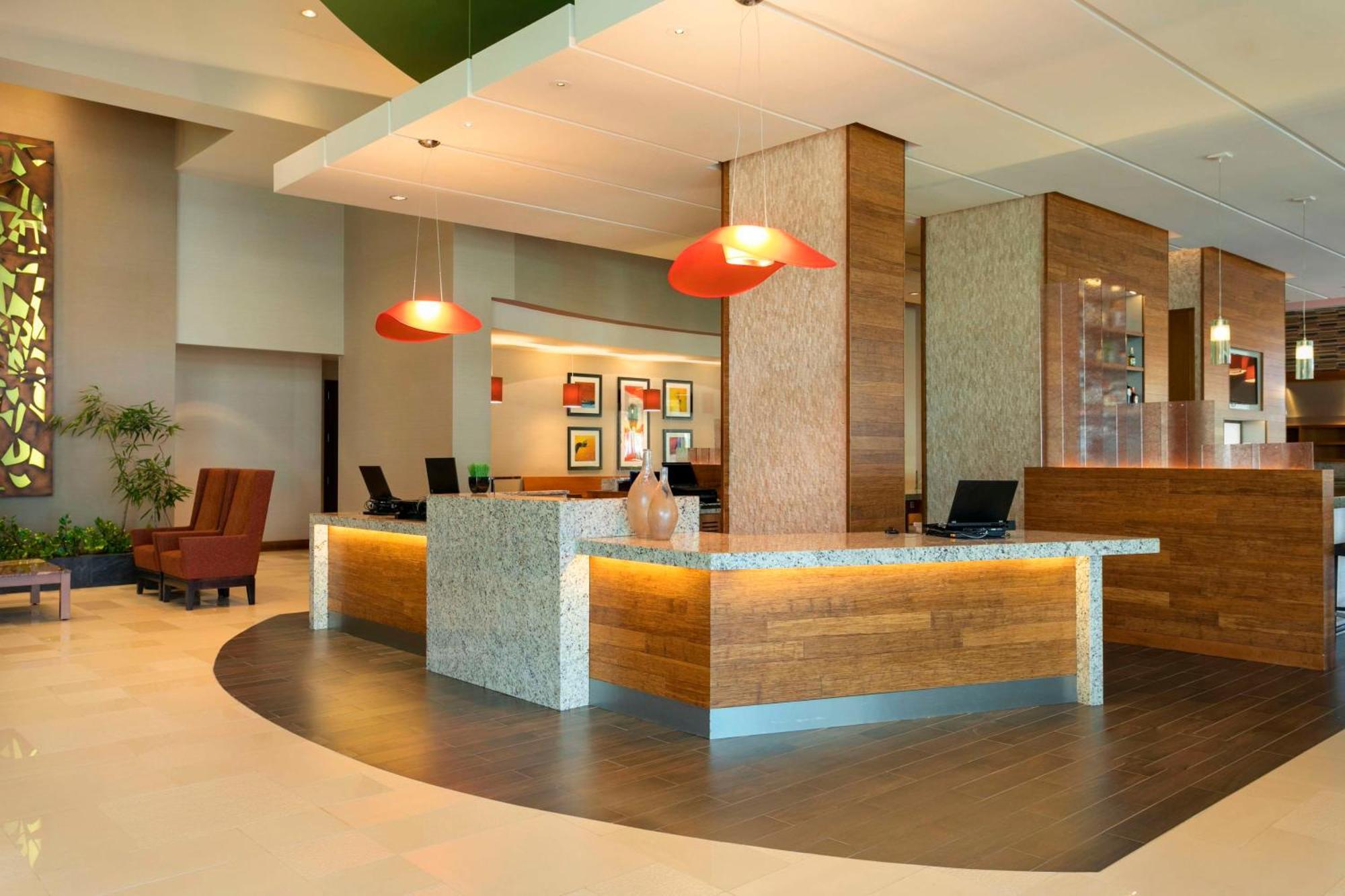 Hyatt Place Bayamón Zewnętrze zdjęcie