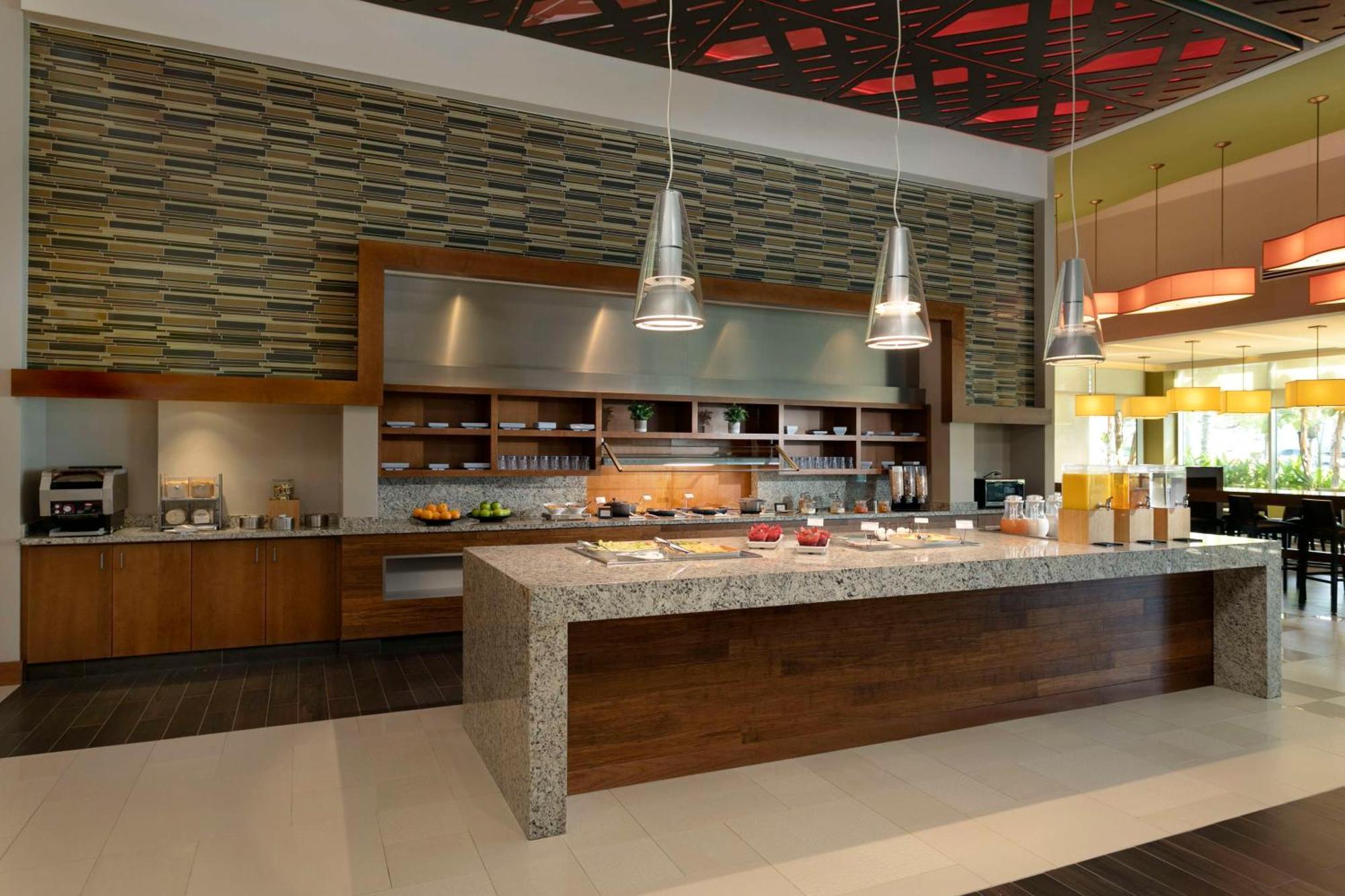 Hyatt Place Bayamón Zewnętrze zdjęcie