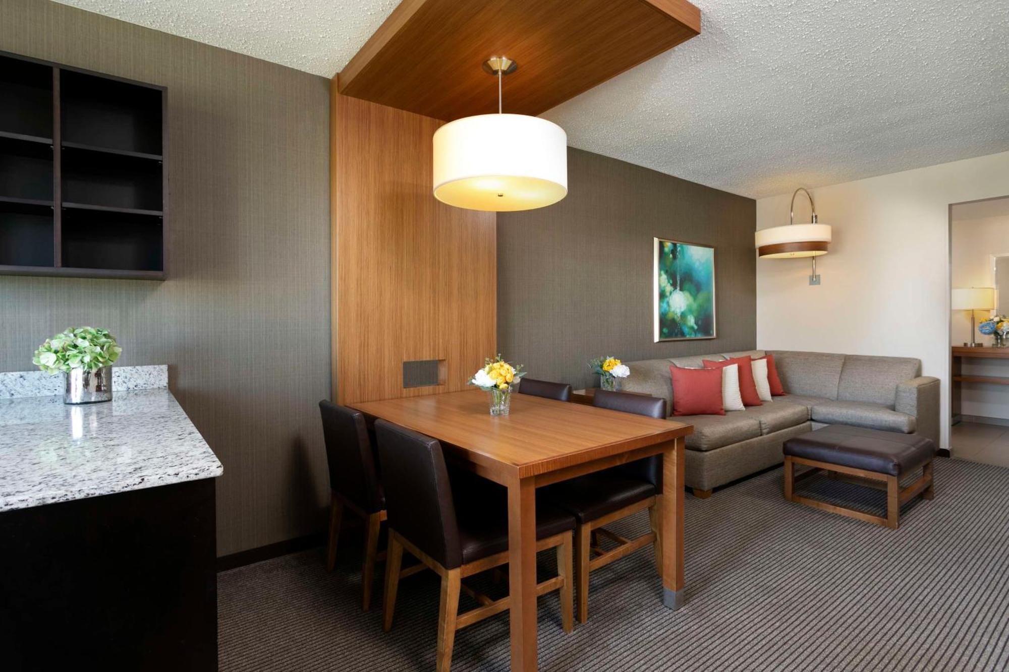Hyatt Place Bayamón Zewnętrze zdjęcie