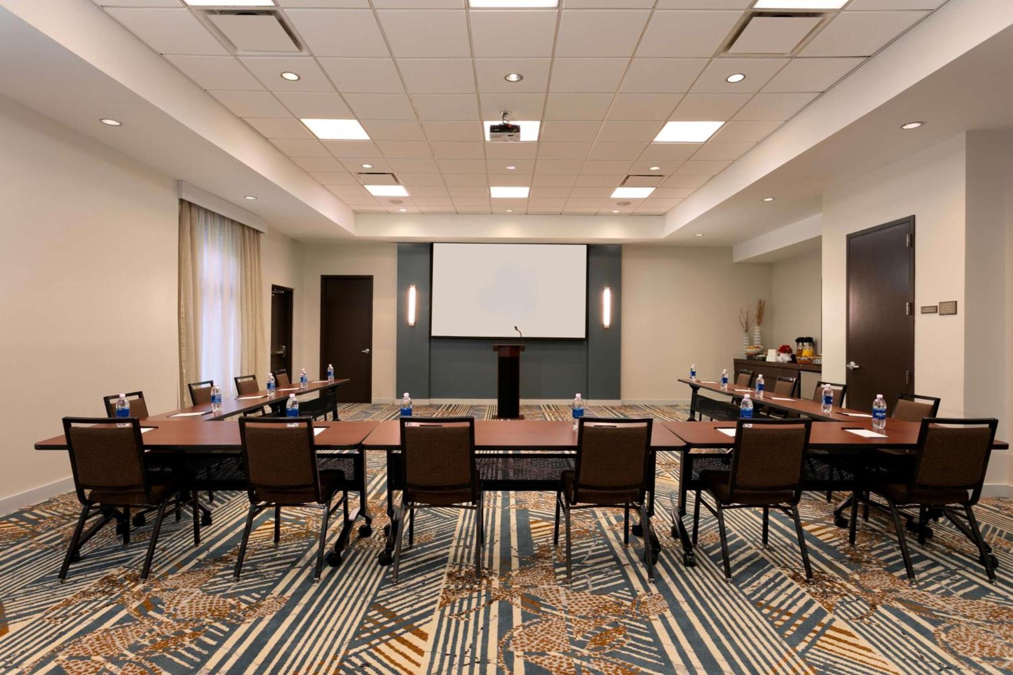 Hyatt Place Bayamón Zewnętrze zdjęcie