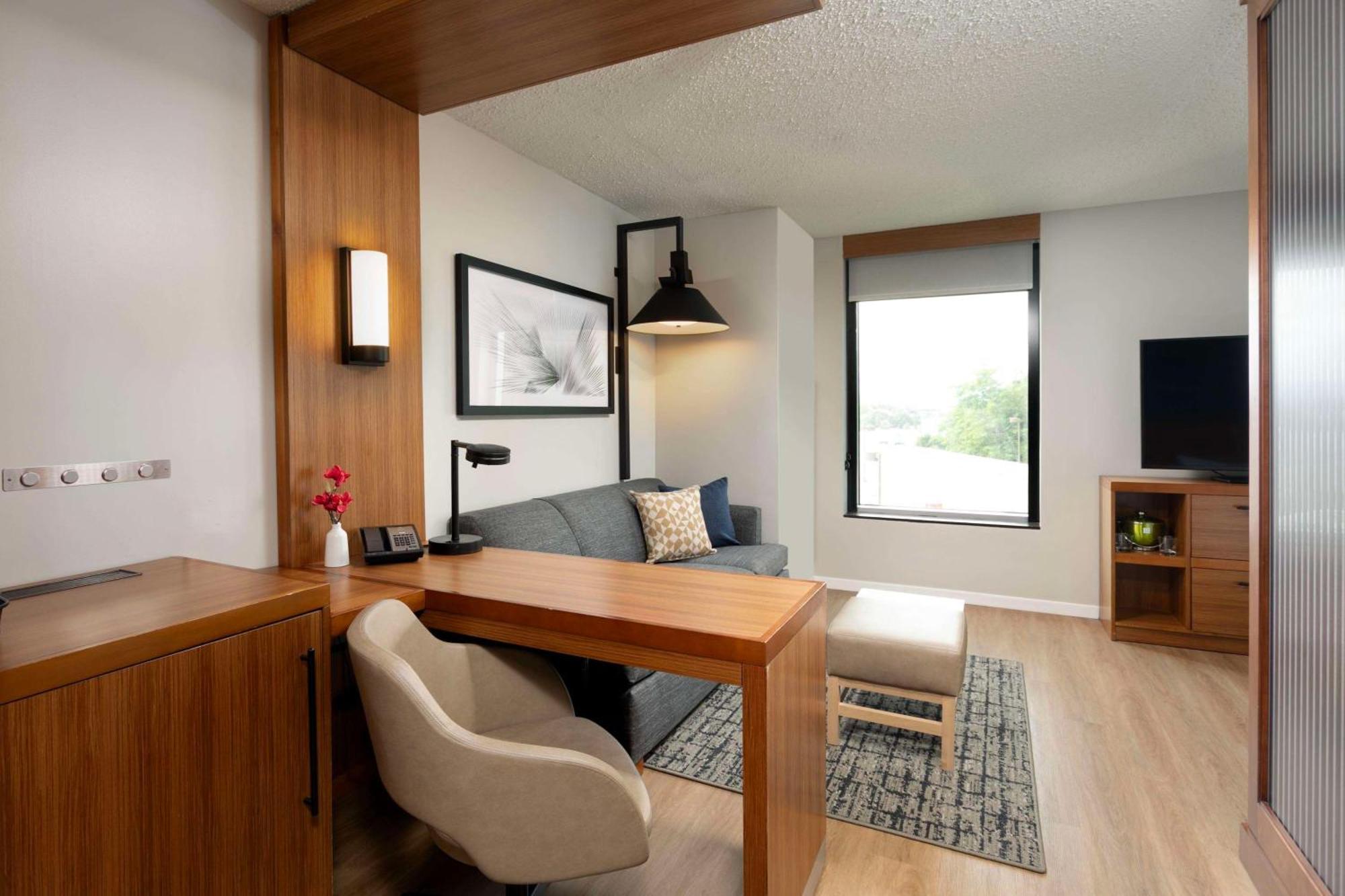 Hyatt Place Bayamón Zewnętrze zdjęcie