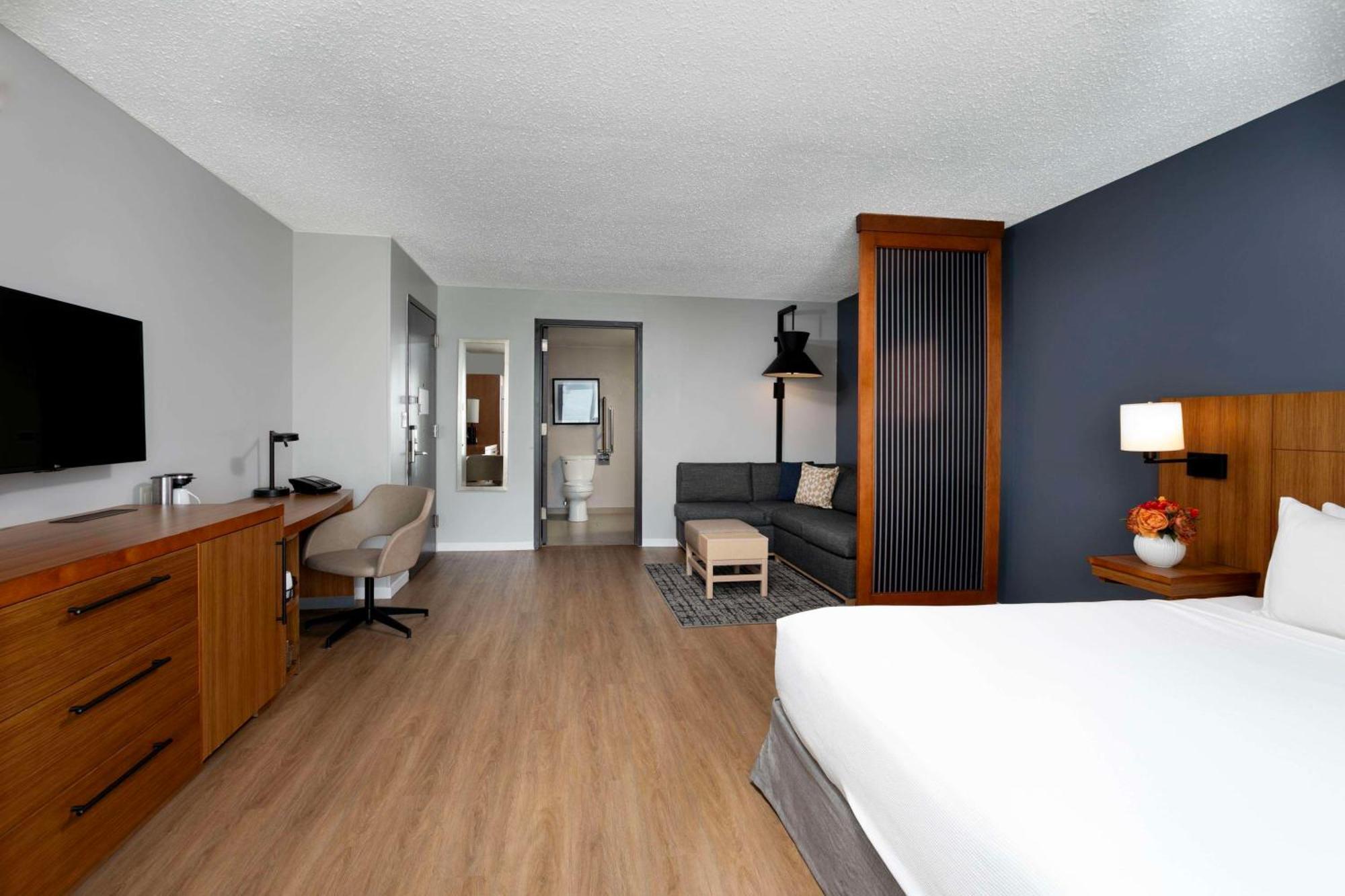 Hyatt Place Bayamón Zewnętrze zdjęcie