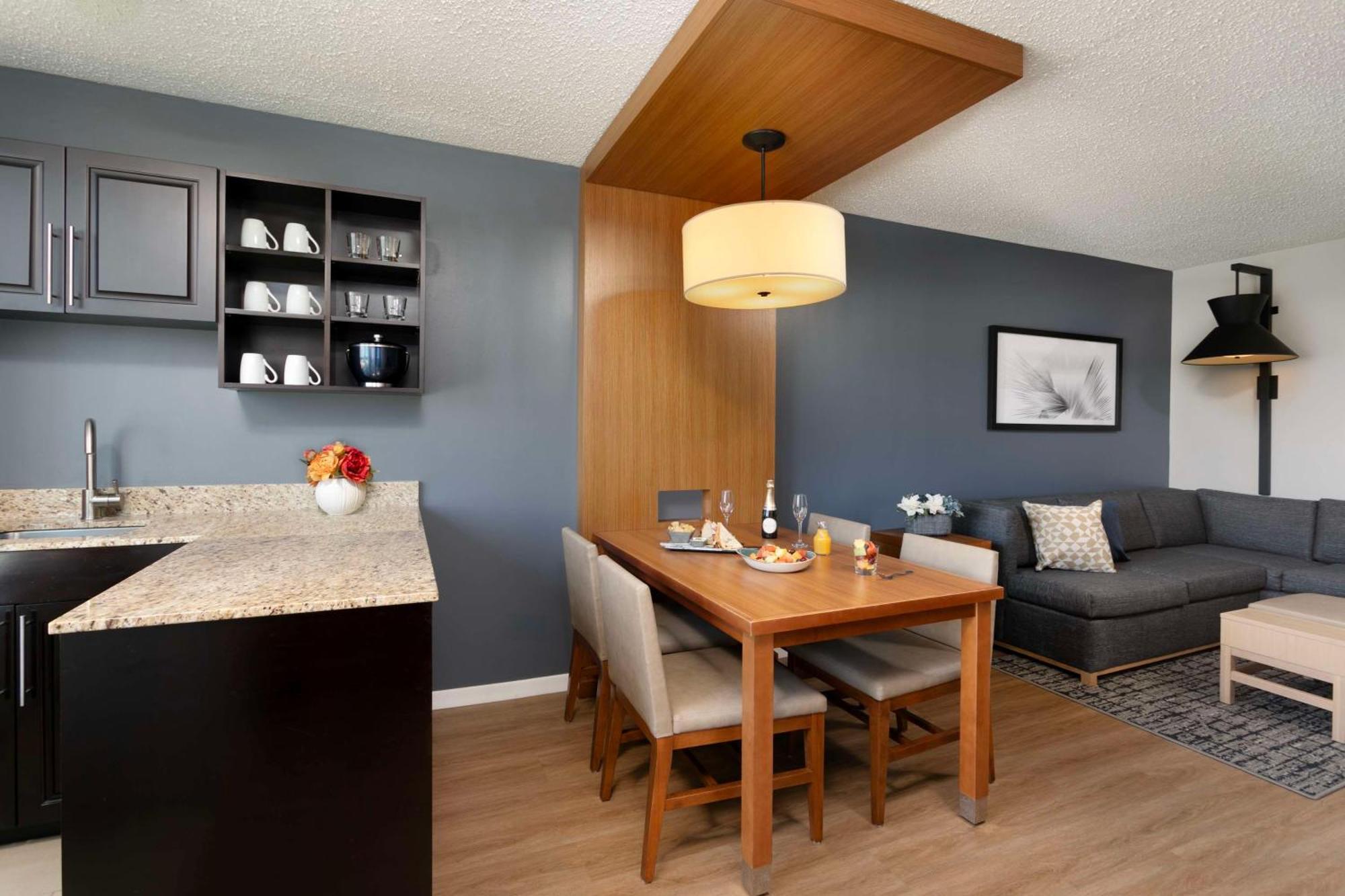 Hyatt Place Bayamón Zewnętrze zdjęcie