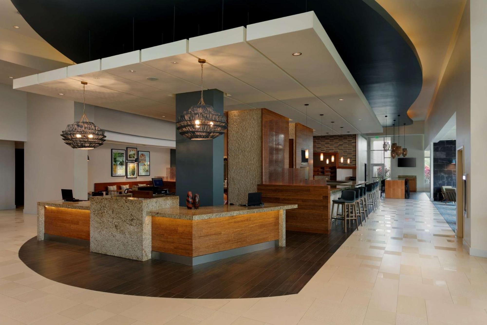 Hyatt Place Bayamón Zewnętrze zdjęcie