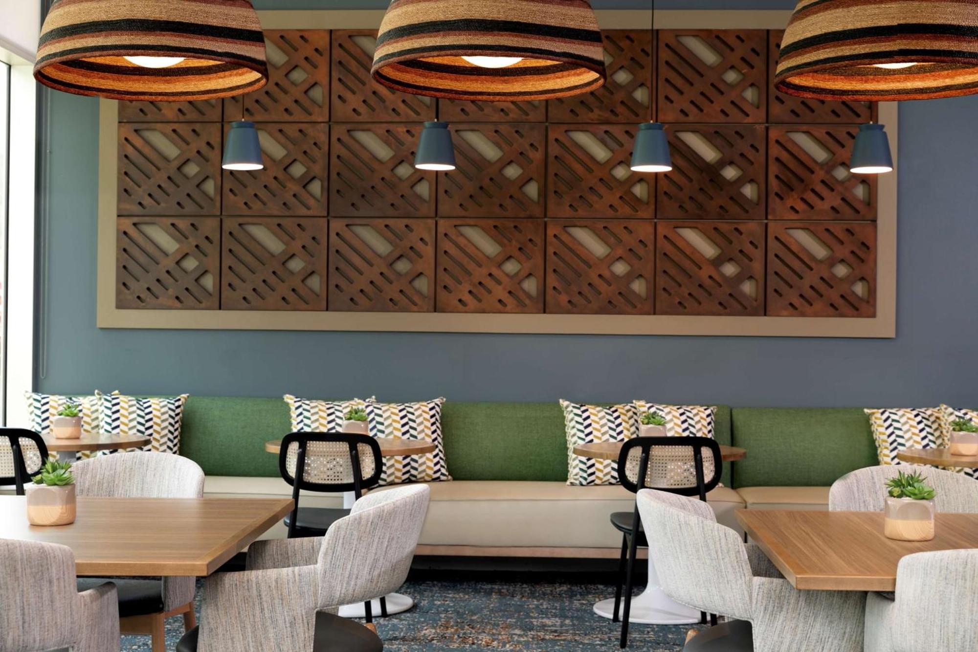 Hyatt Place Bayamón Zewnętrze zdjęcie