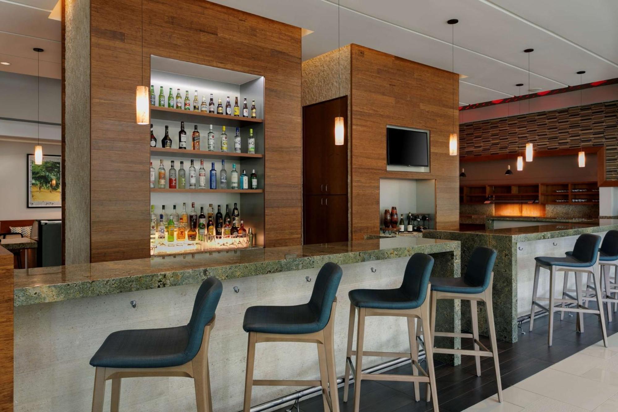 Hyatt Place Bayamón Zewnętrze zdjęcie