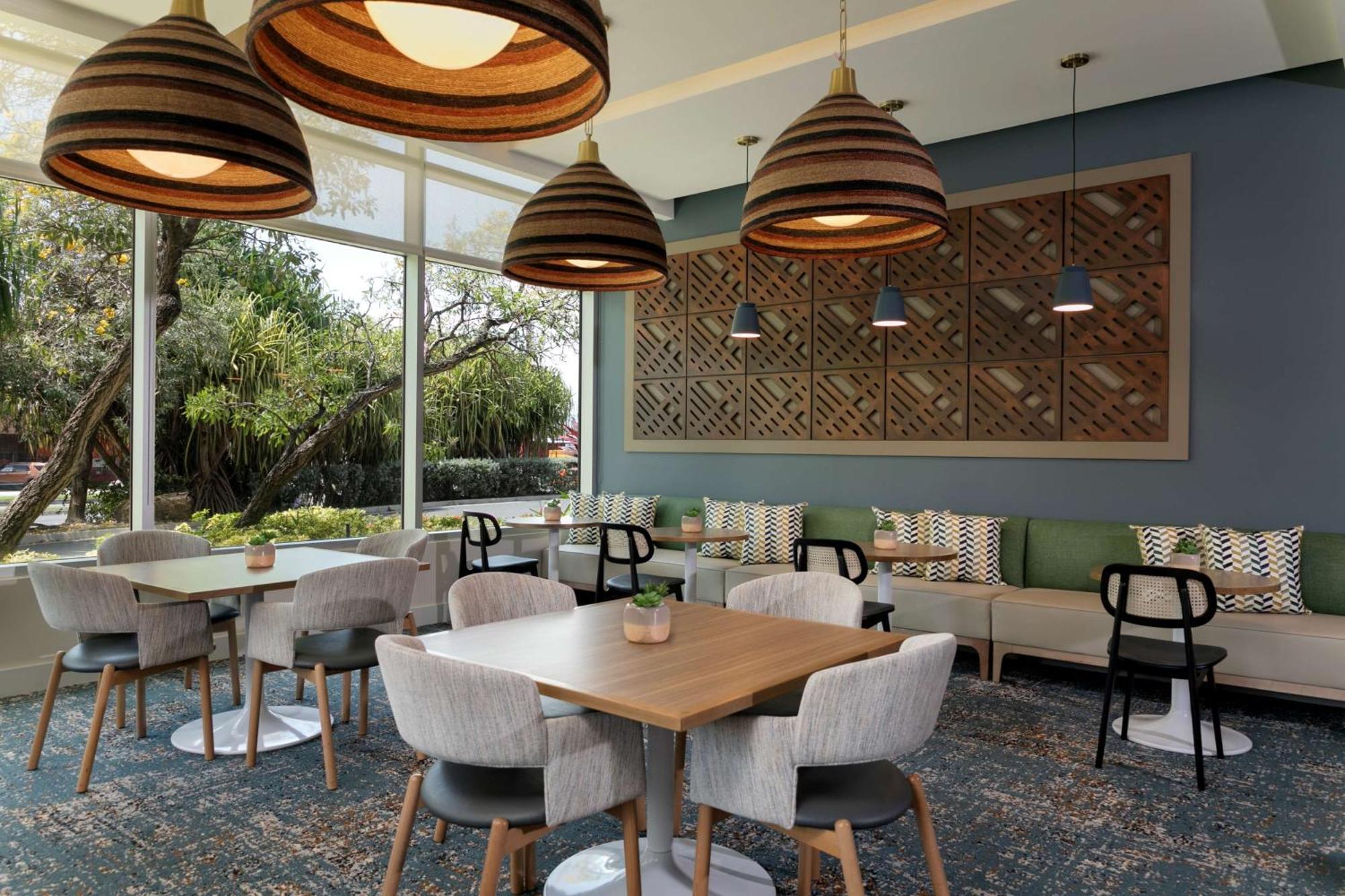 Hyatt Place Bayamón Zewnętrze zdjęcie