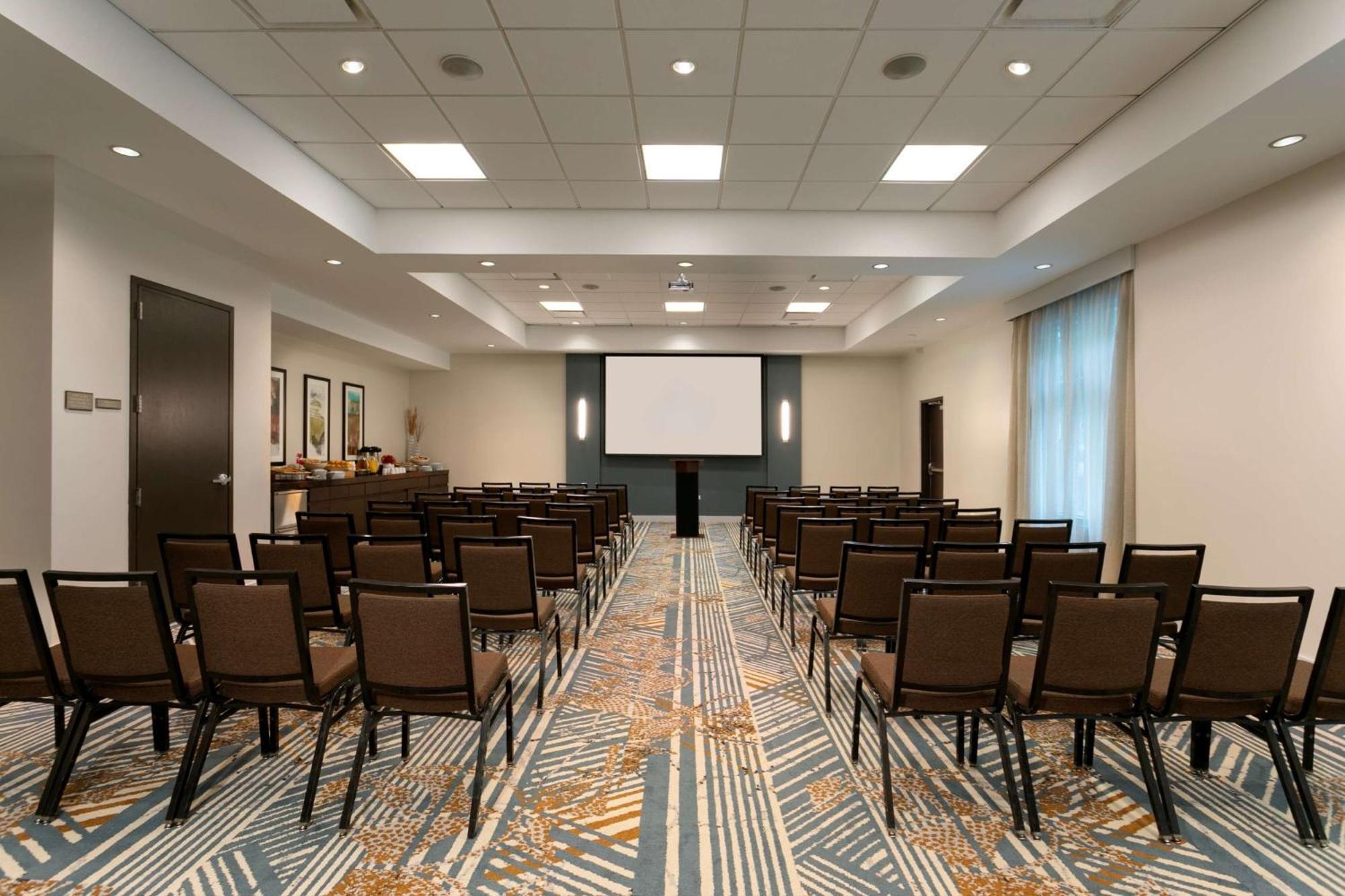 Hyatt Place Bayamón Zewnętrze zdjęcie