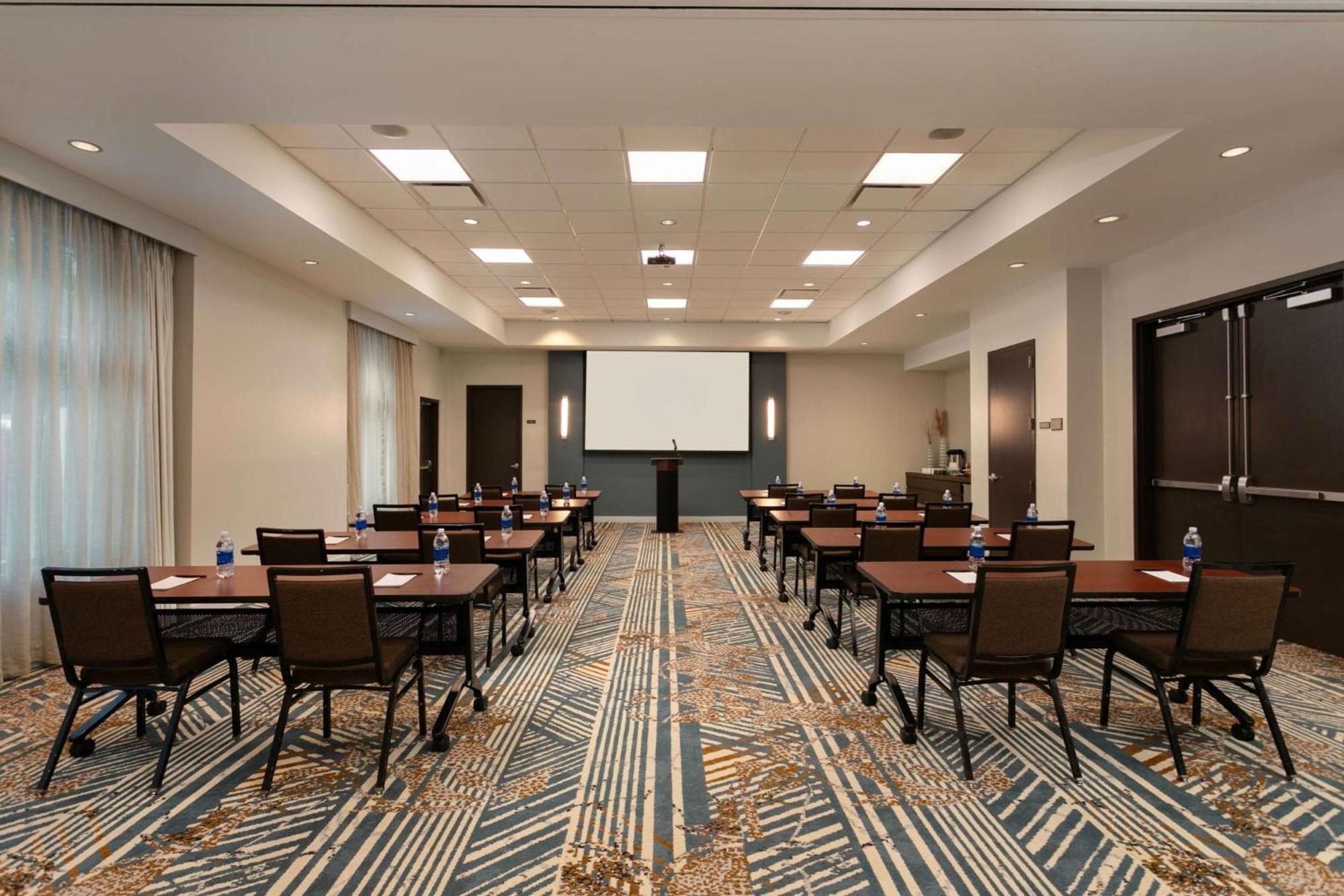 Hyatt Place Bayamón Zewnętrze zdjęcie