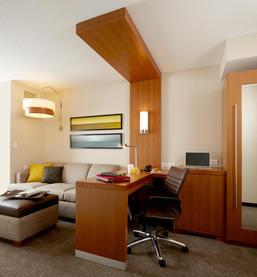 Hyatt Place Bayamón Zewnętrze zdjęcie